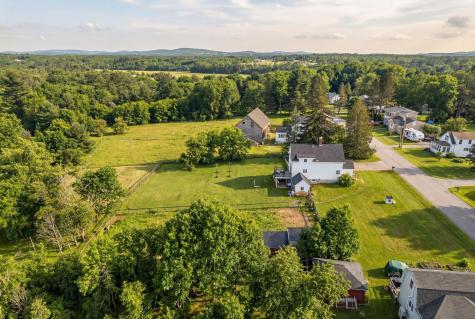 32 Northern Avenue Hampden ME 04444