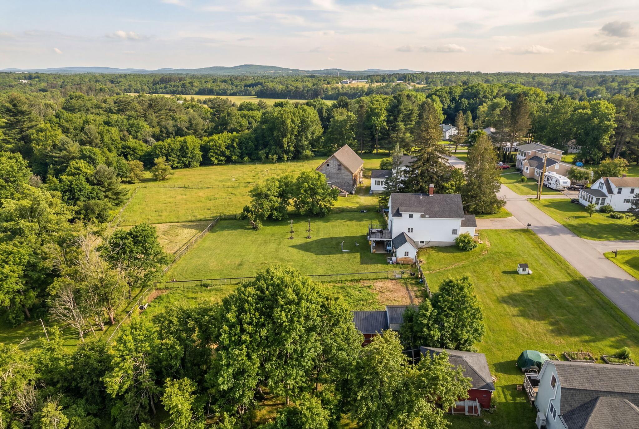 32 Northern Avenue Hampden ME 04444