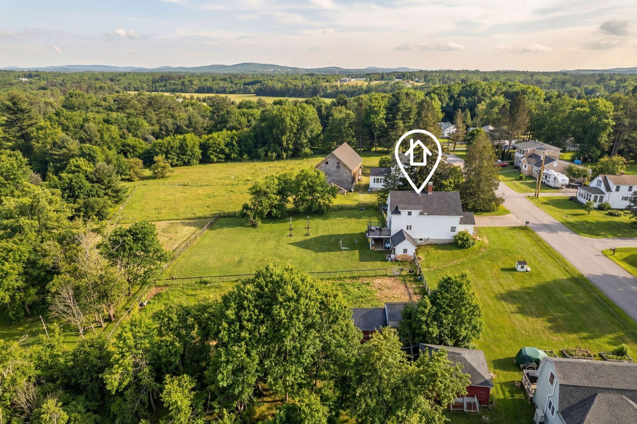 32 Northern Avenue Hampden ME 04444