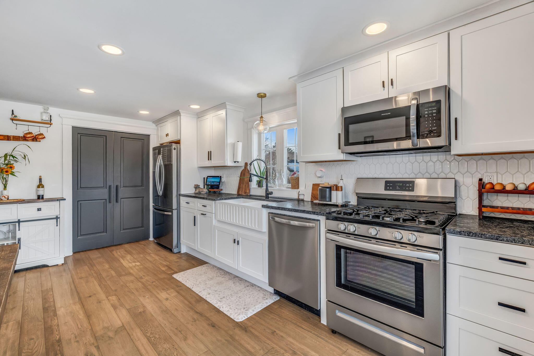 32 Northern Avenue Hampden ME 04444