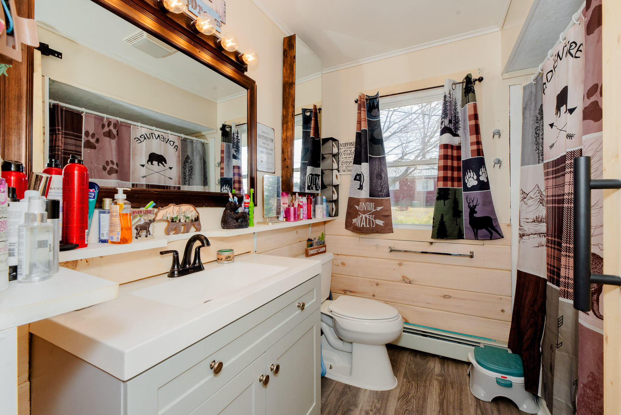 44 Sunset Avenue Wilton ME 04294