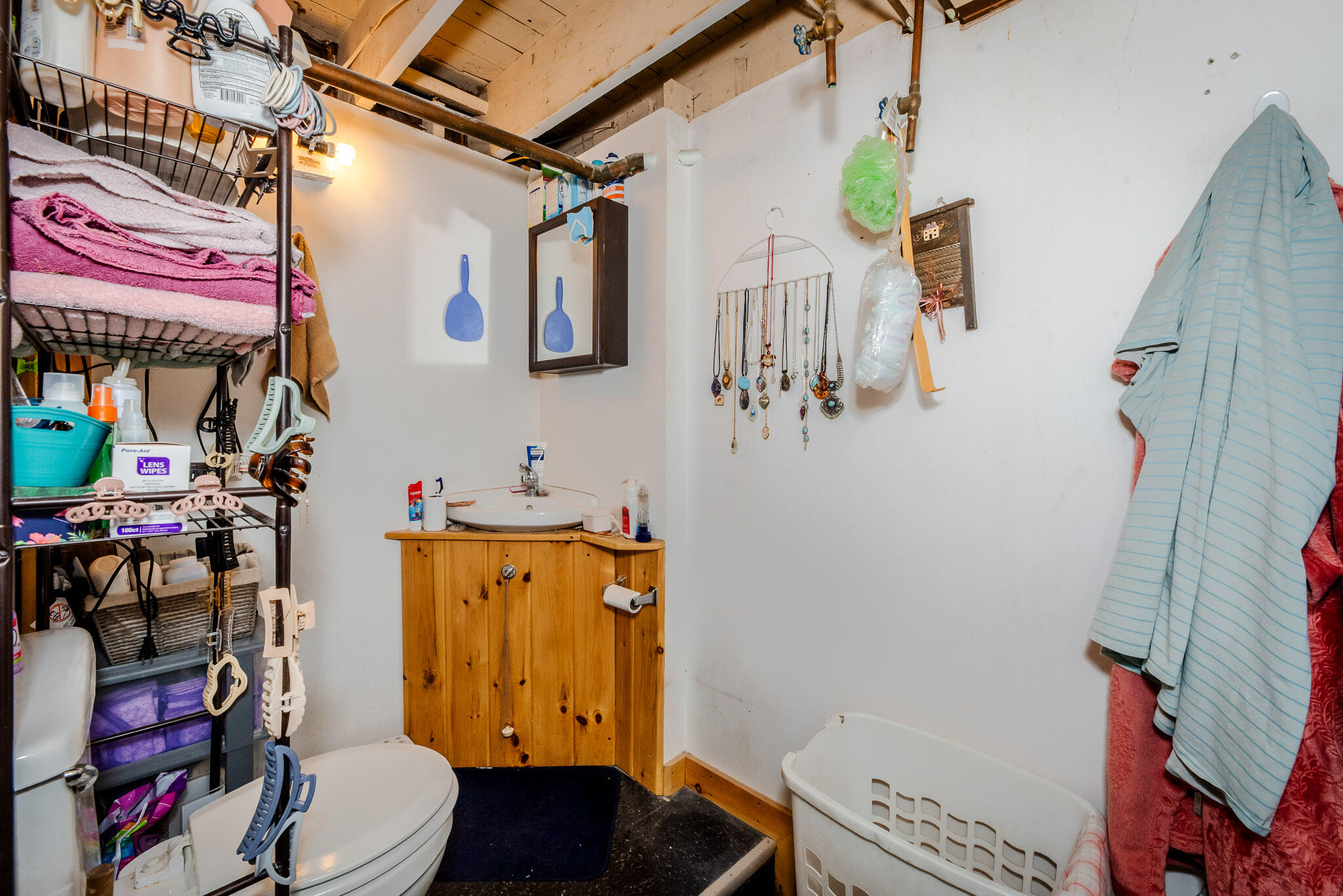 44 Sunset Avenue Wilton ME 04294