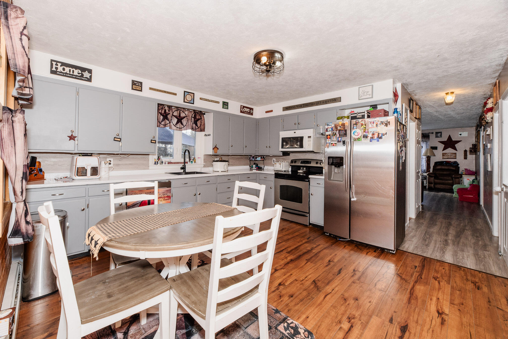 44 Sunset Avenue Wilton ME 04294