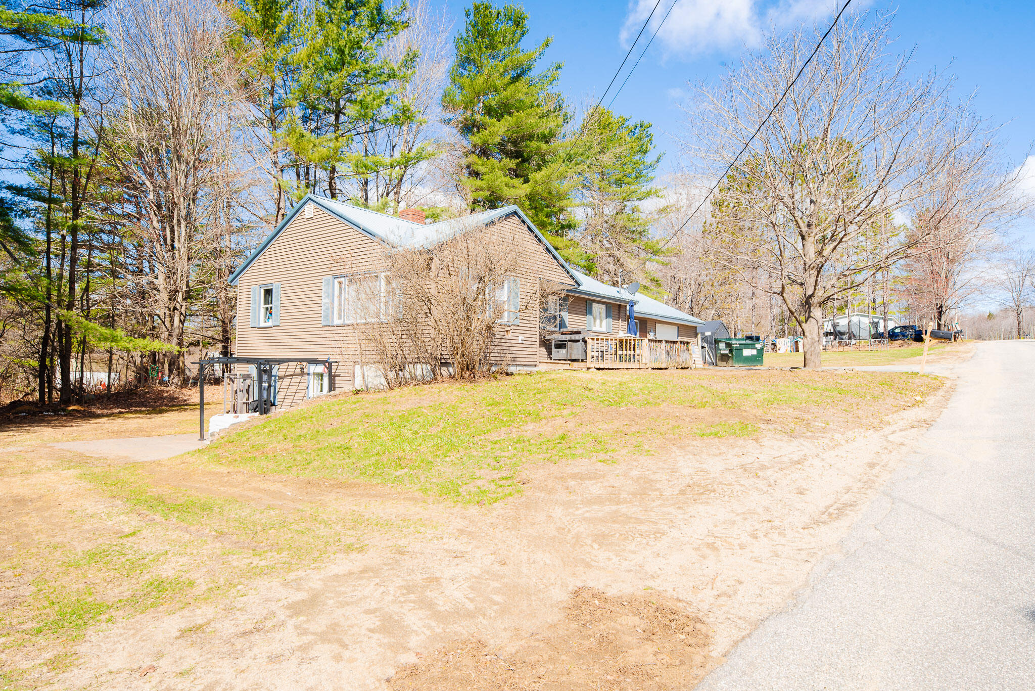 44 Sunset Avenue Wilton ME 04294