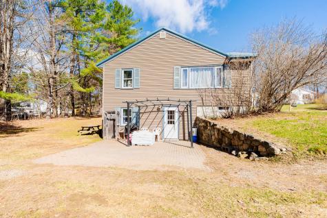 44 Sunset Avenue Wilton ME 04294