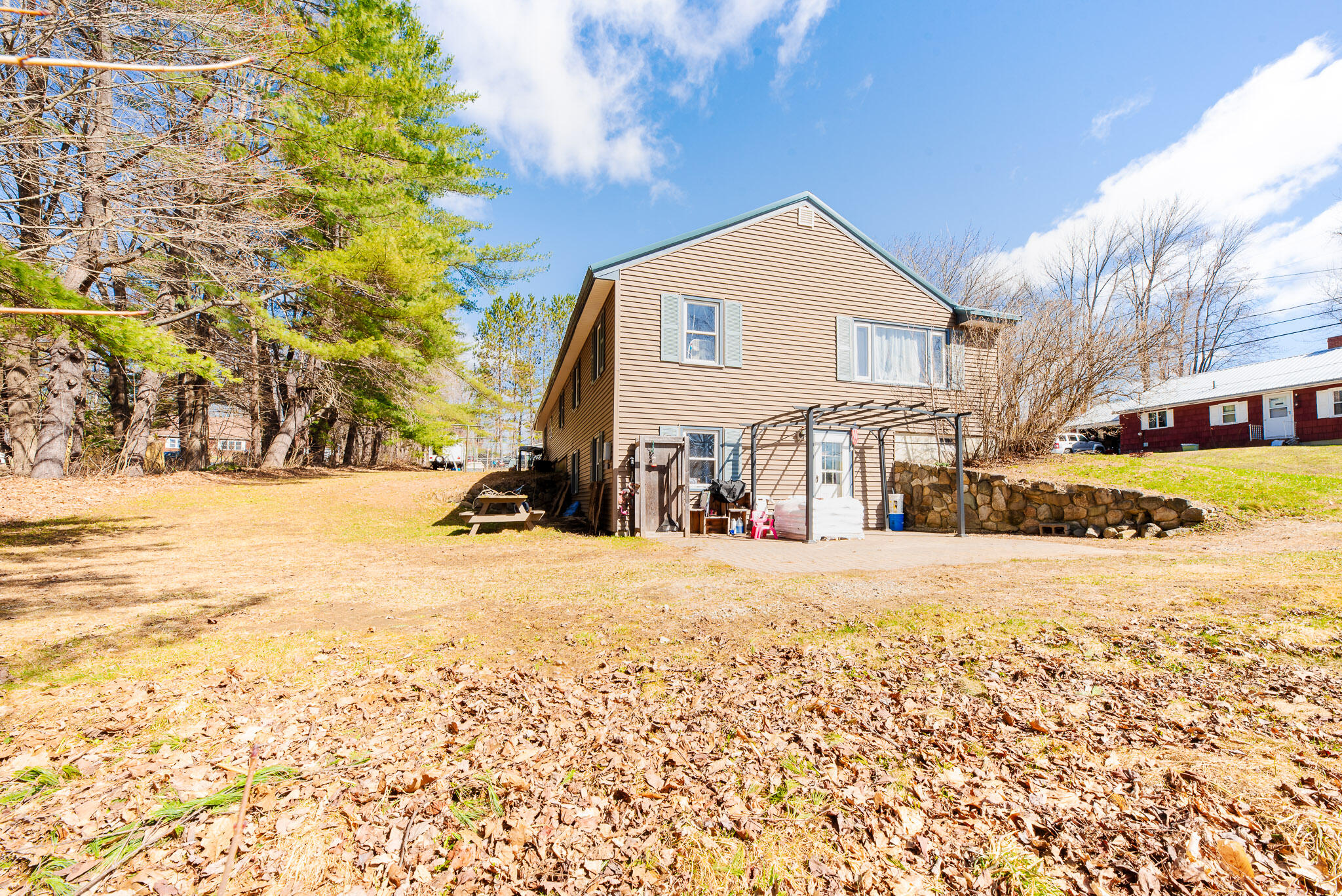 44 Sunset Avenue Wilton ME 04294