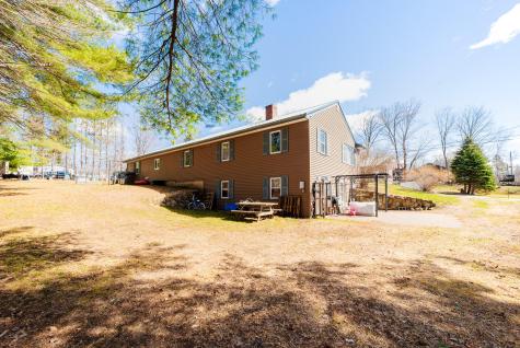 44 Sunset Avenue Wilton ME 04294