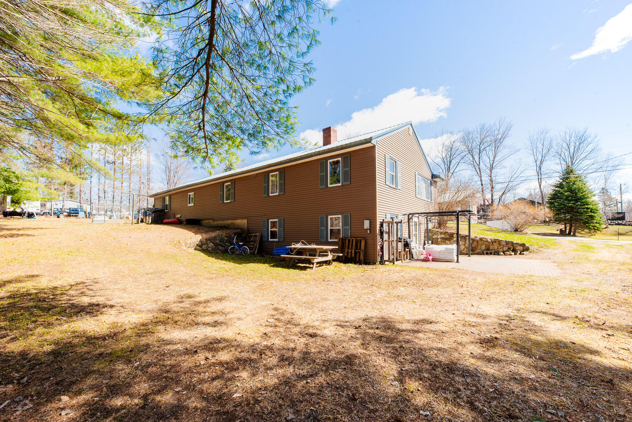 44 Sunset Avenue Wilton ME 04294