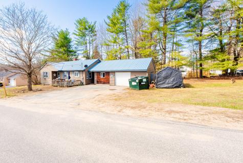 44 Sunset Avenue Wilton ME 04294