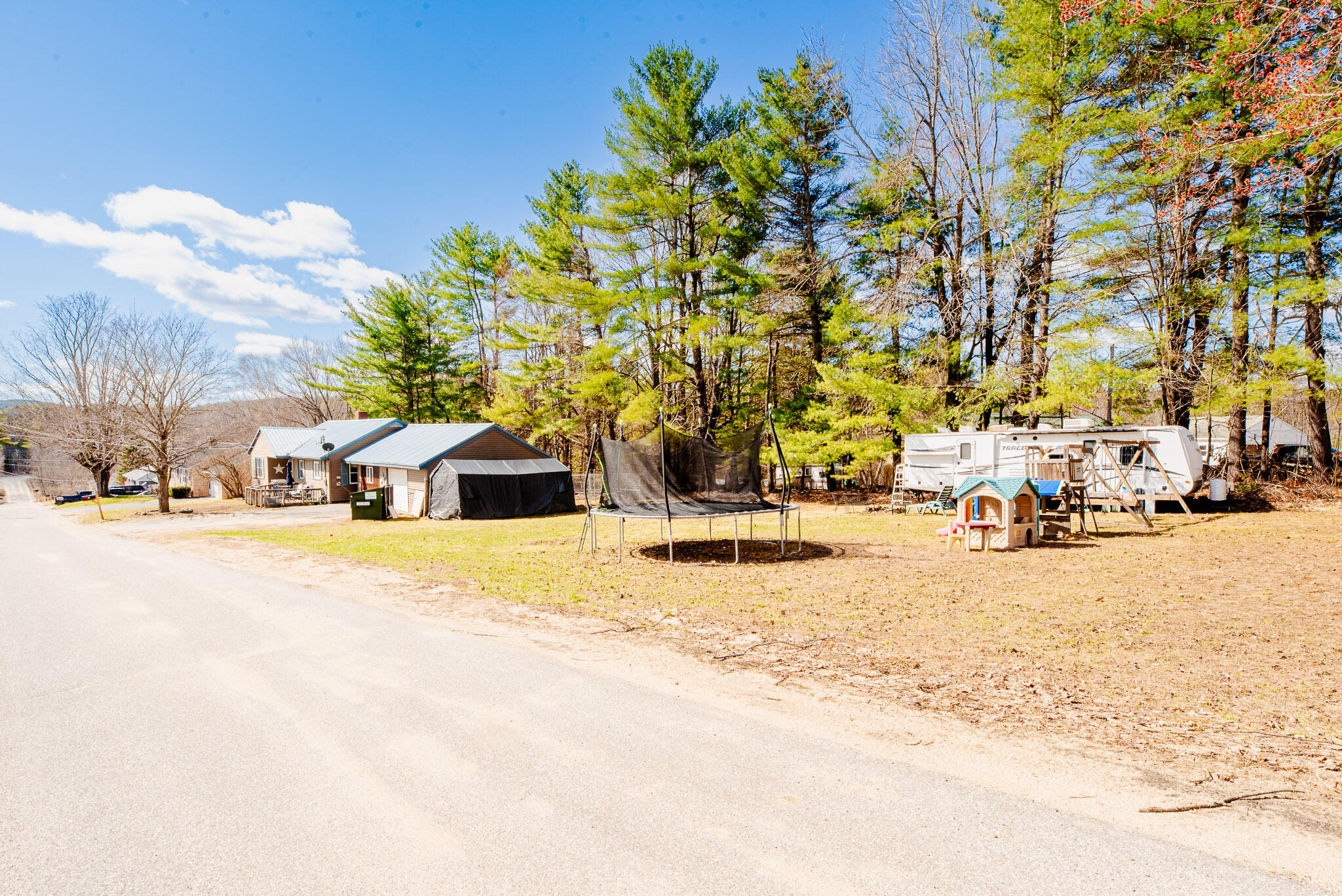 44 Sunset Avenue Wilton ME 04294