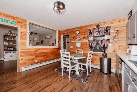 44 Sunset Avenue Wilton ME 04294