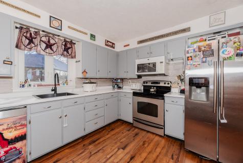 44 Sunset Avenue Wilton ME 04294