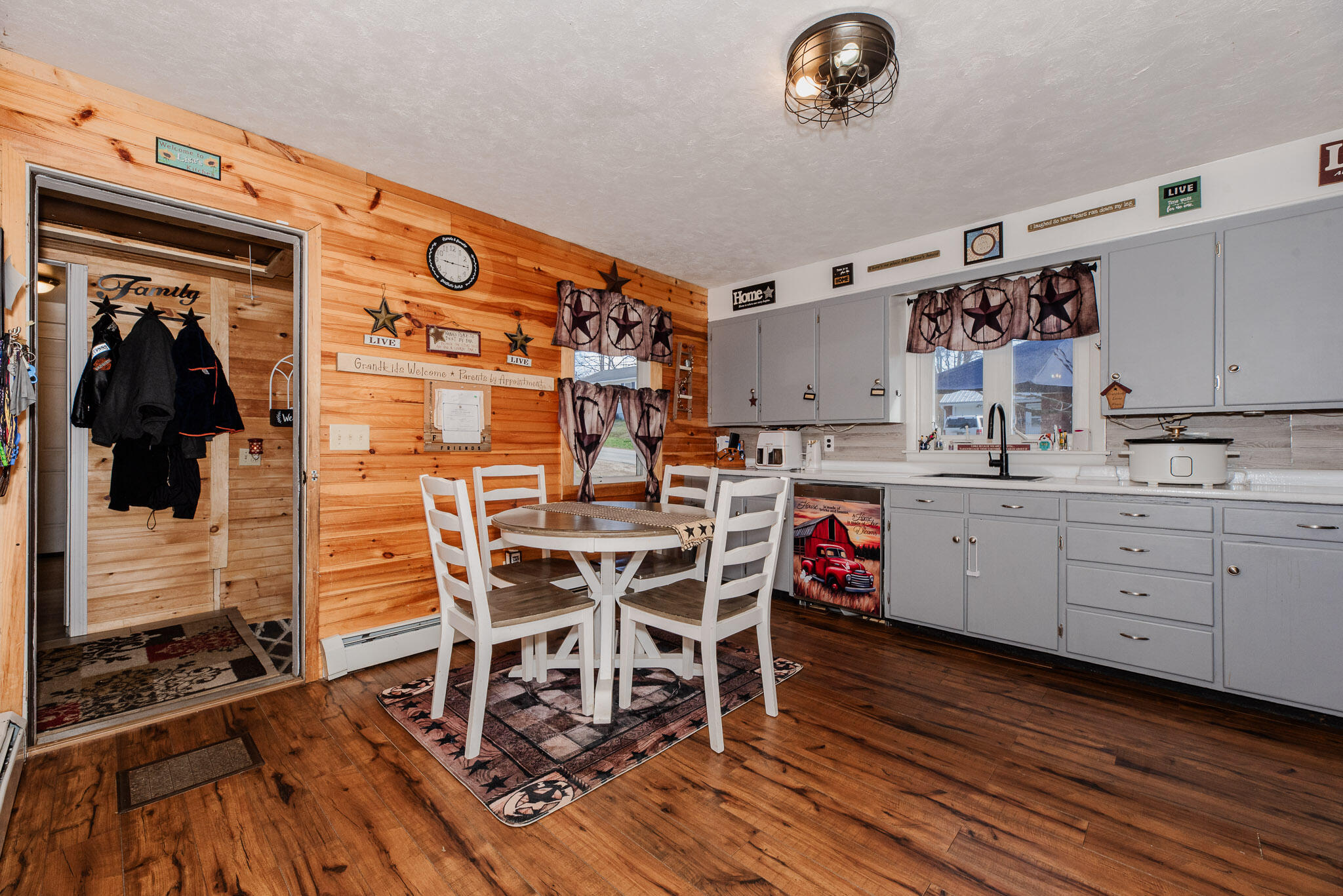 44 Sunset Avenue Wilton ME 04294