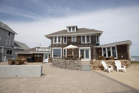 26 Gold Ribbon Drive Wells ME 04090