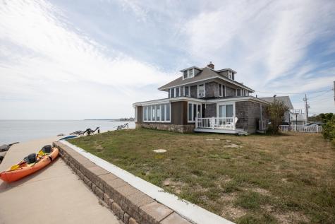 26 Gold Ribbon Drive Wells ME 04090