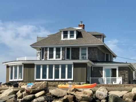 26 Gold Ribbon Drive Wells ME 04090