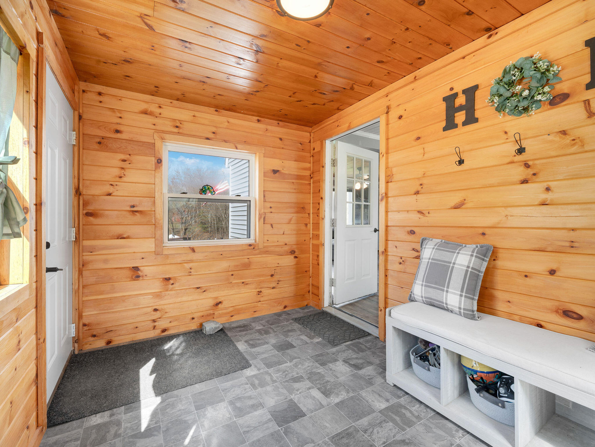 100 Mccaslin Road China ME 04358