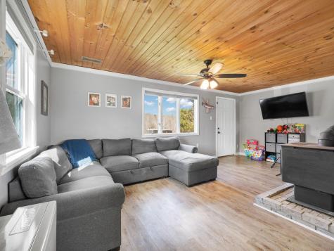 100 Mccaslin Road China ME 04358