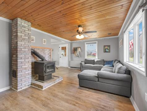 100 Mccaslin Road China ME 04358