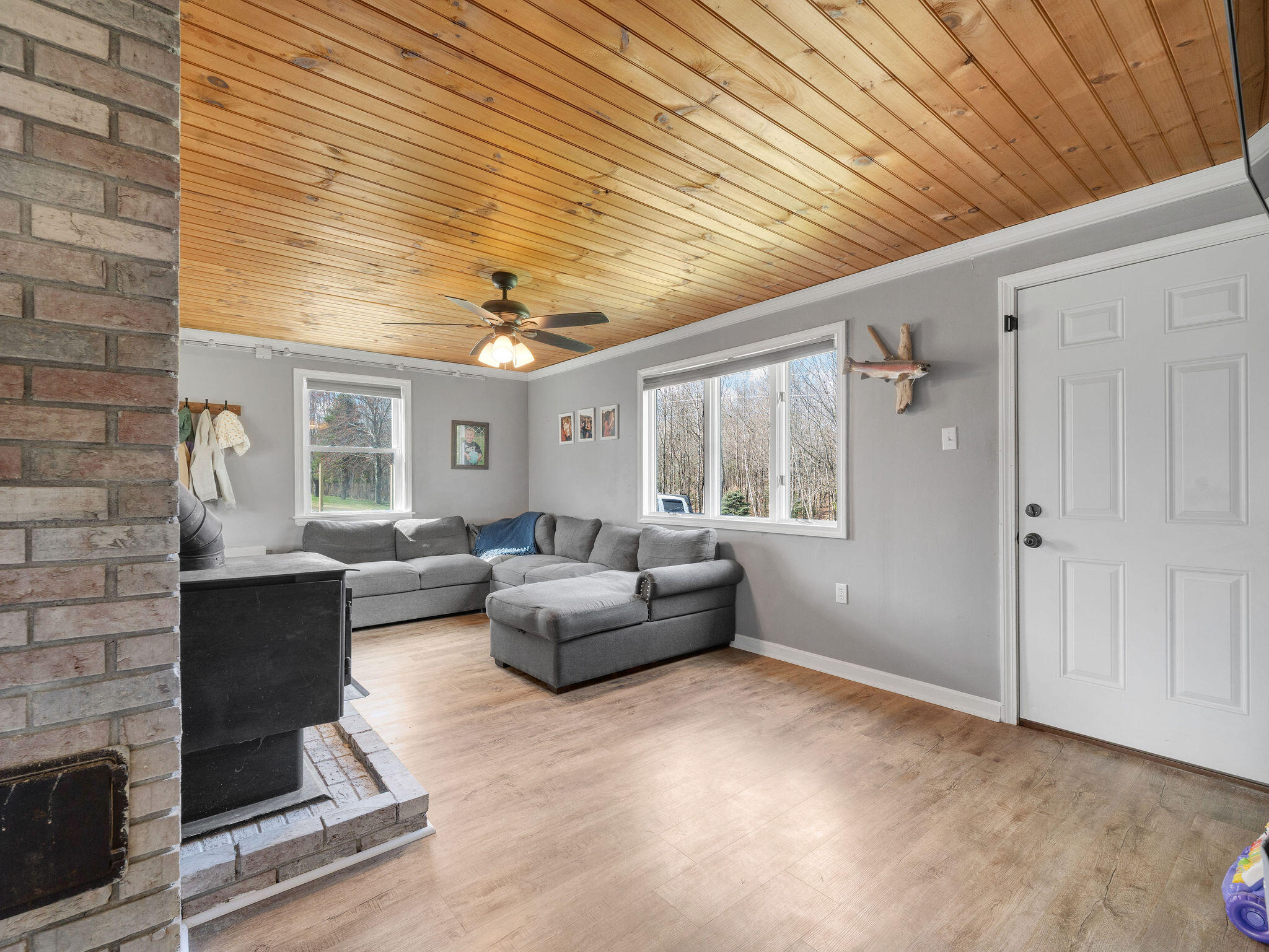 100 Mccaslin Road China ME 04358