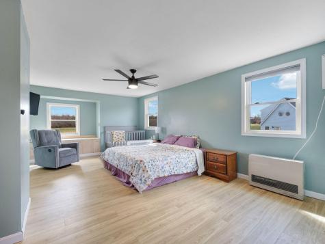 100 Mccaslin Road China ME 04358