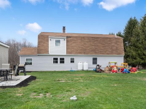 100 Mccaslin Road China ME 04358