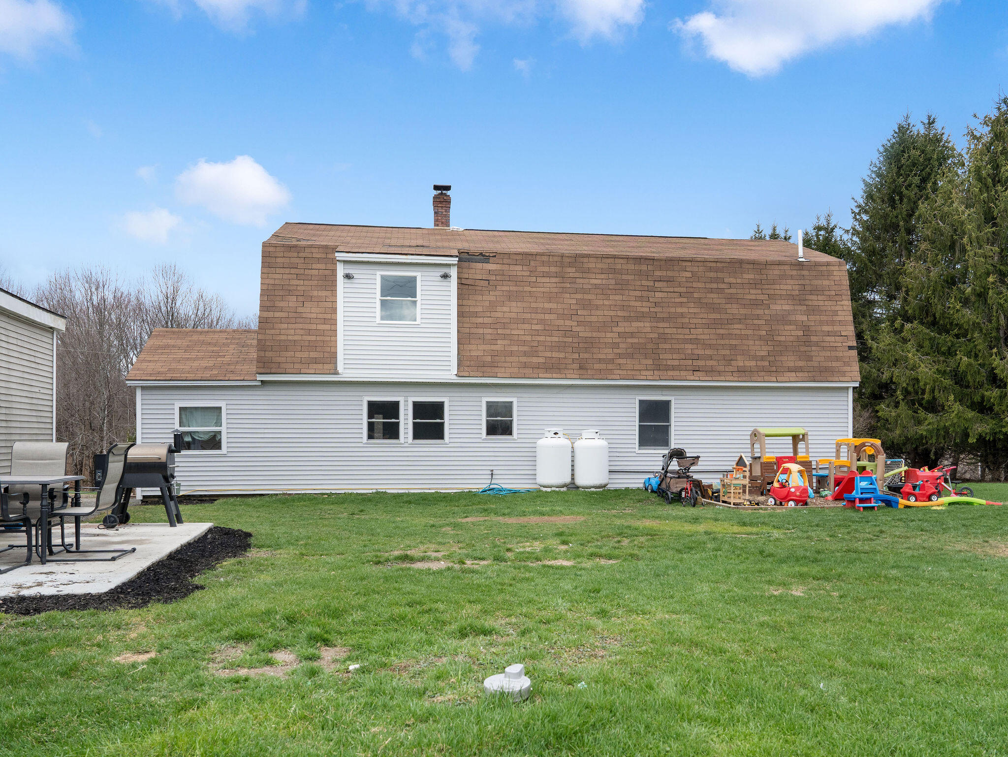 100 Mccaslin Road China ME 04358