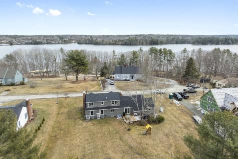 27 Pleasant Street Newcastle ME 04553