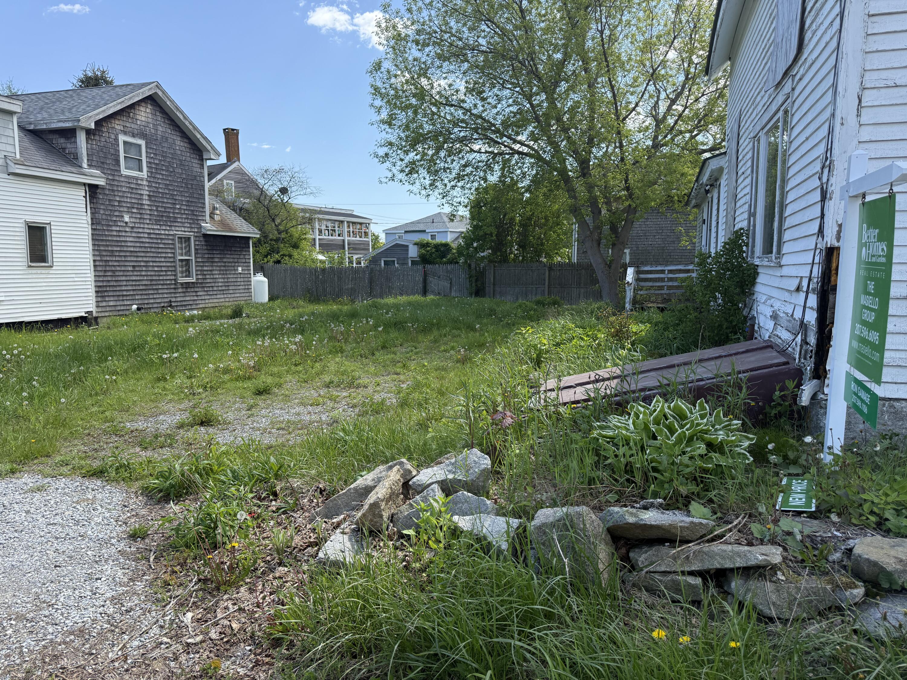 10 Trinity Street Rockland ME 04841