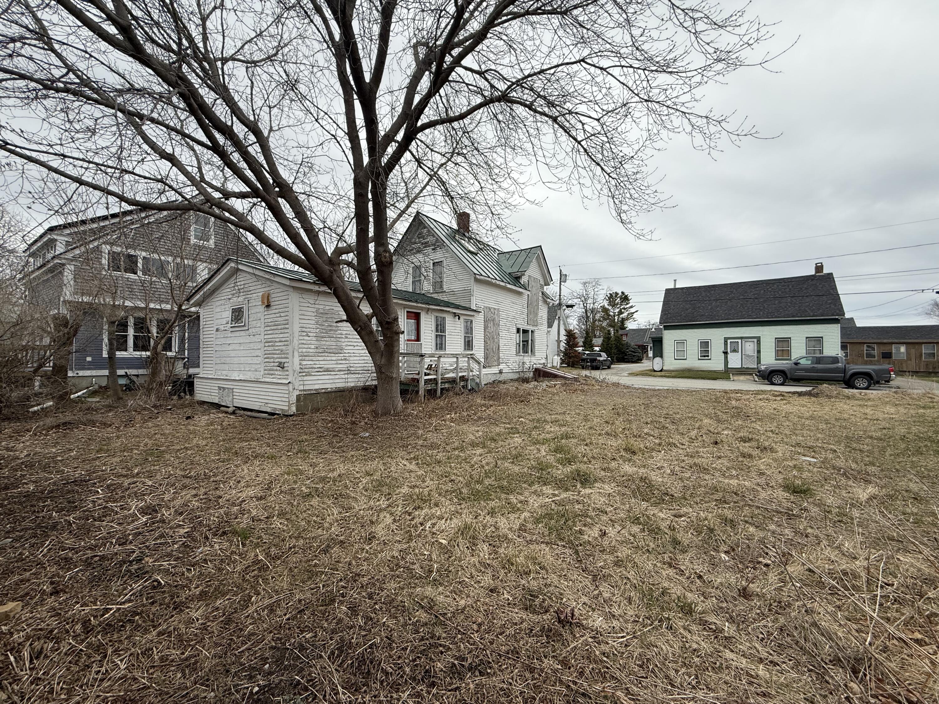 10 Trinity Street Rockland ME 04841