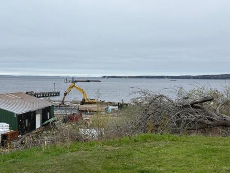 10 Trinity Street Rockland ME 04841