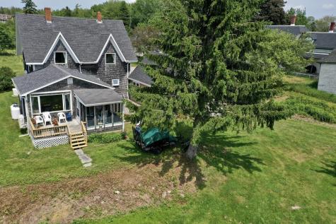 361 Water Street Addison ME 04606