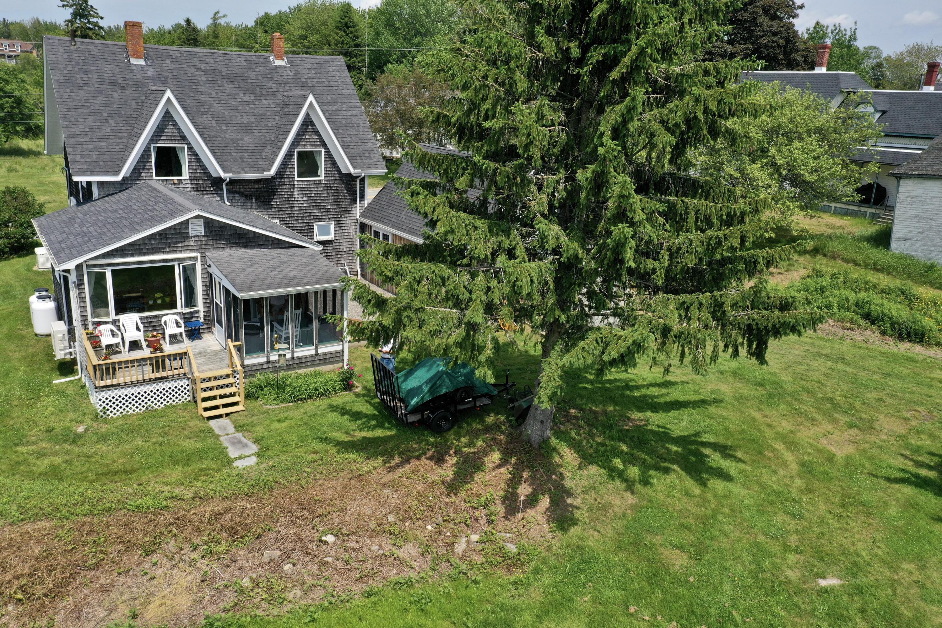 361 Water Street Addison ME 04606