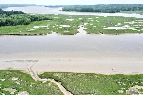 361 Water Street Addison ME 04606