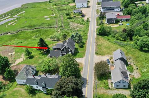 361 Water Street Addison ME 04606