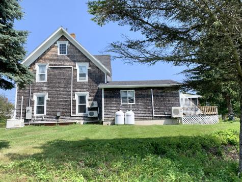 361 Water Street Addison ME 04606