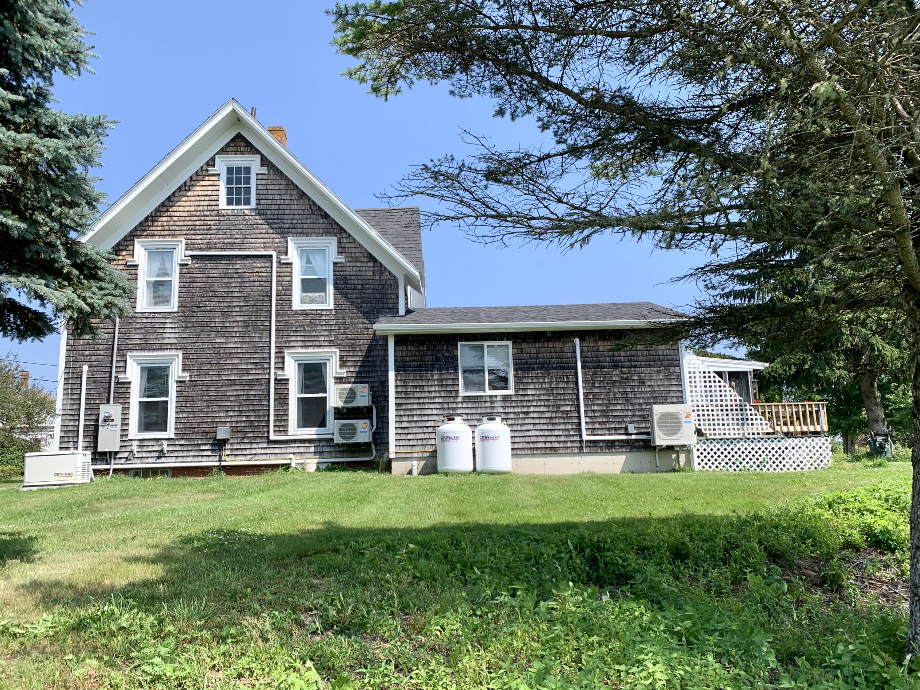 361 Water Street Addison ME 04606