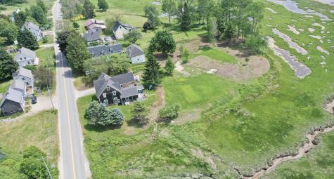 361 Water Street Addison ME 04606