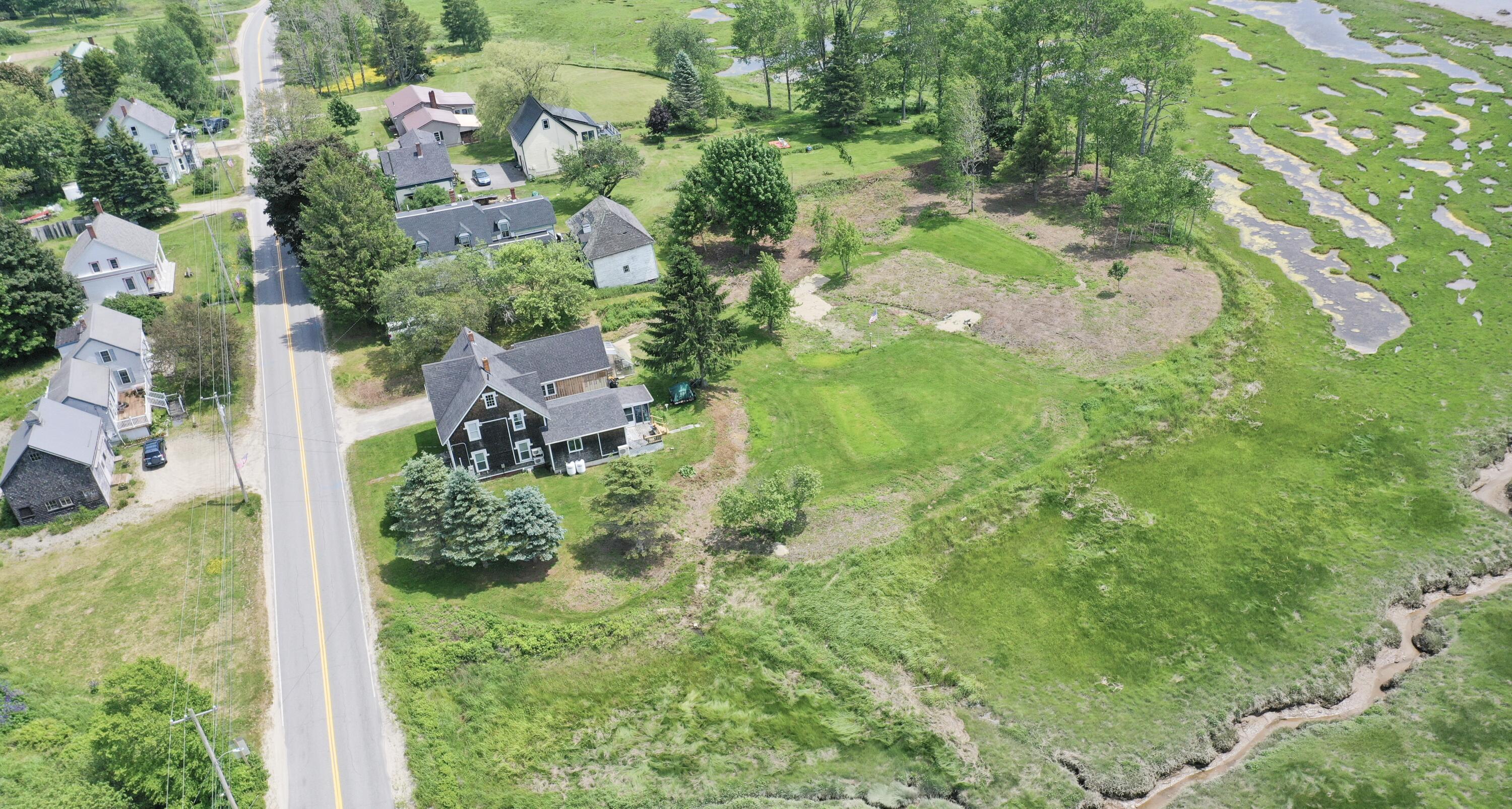 361 Water Street Addison ME 04606