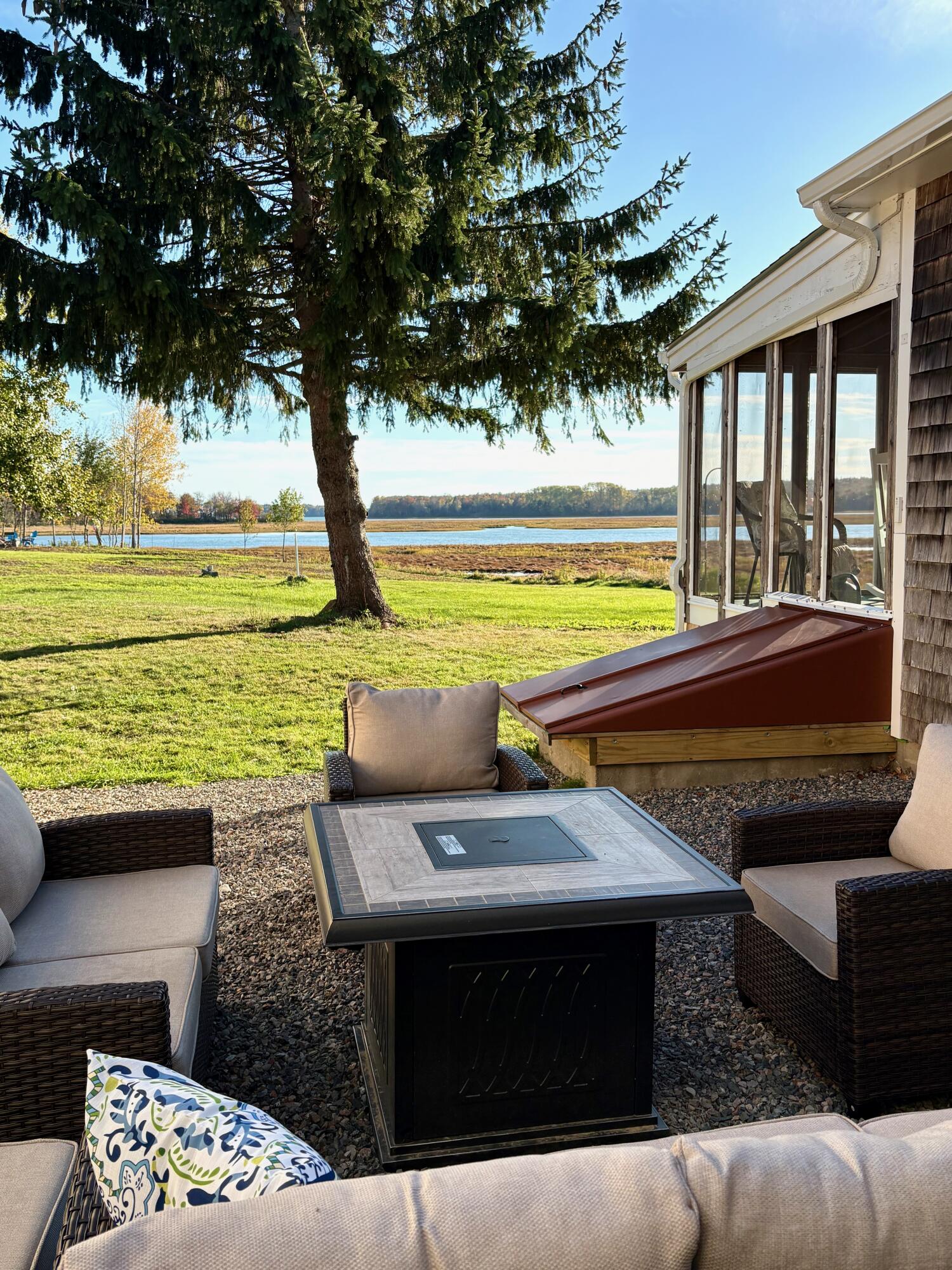 361 Water Street Addison ME 04606