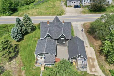 361 Water Street Addison ME 04606