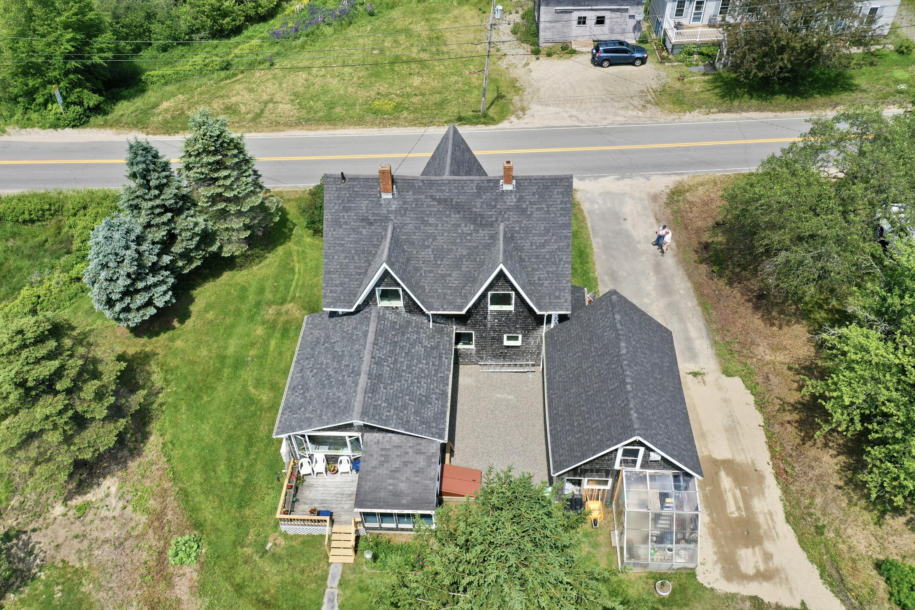 361 Water Street Addison ME 04606