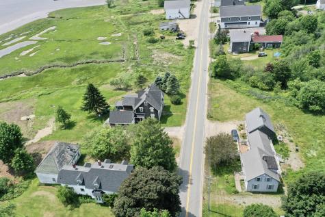 361 Water Street Addison ME 04606