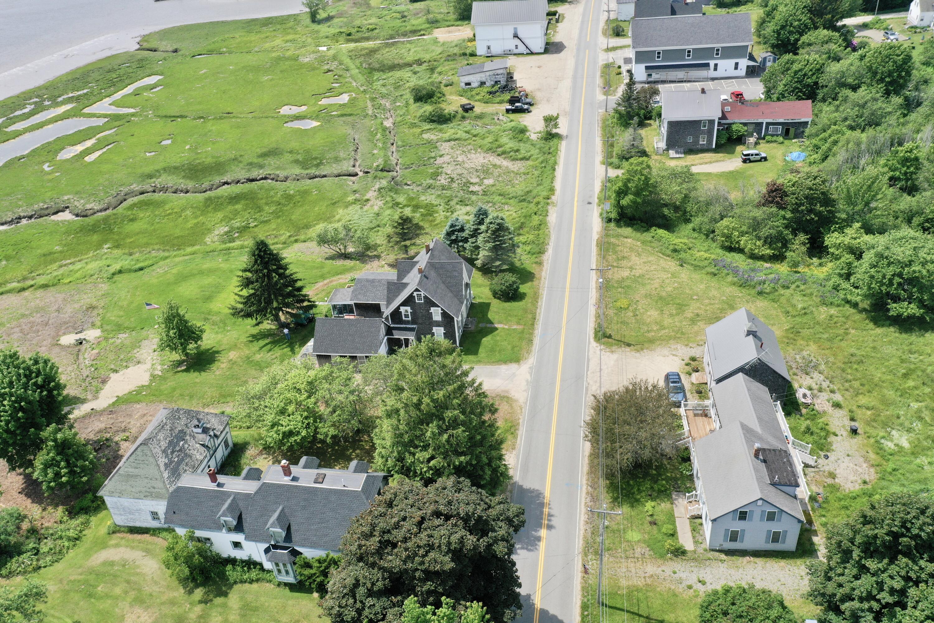 361 Water Street Addison ME 04606