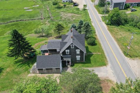 361 Water Street Addison ME 04606