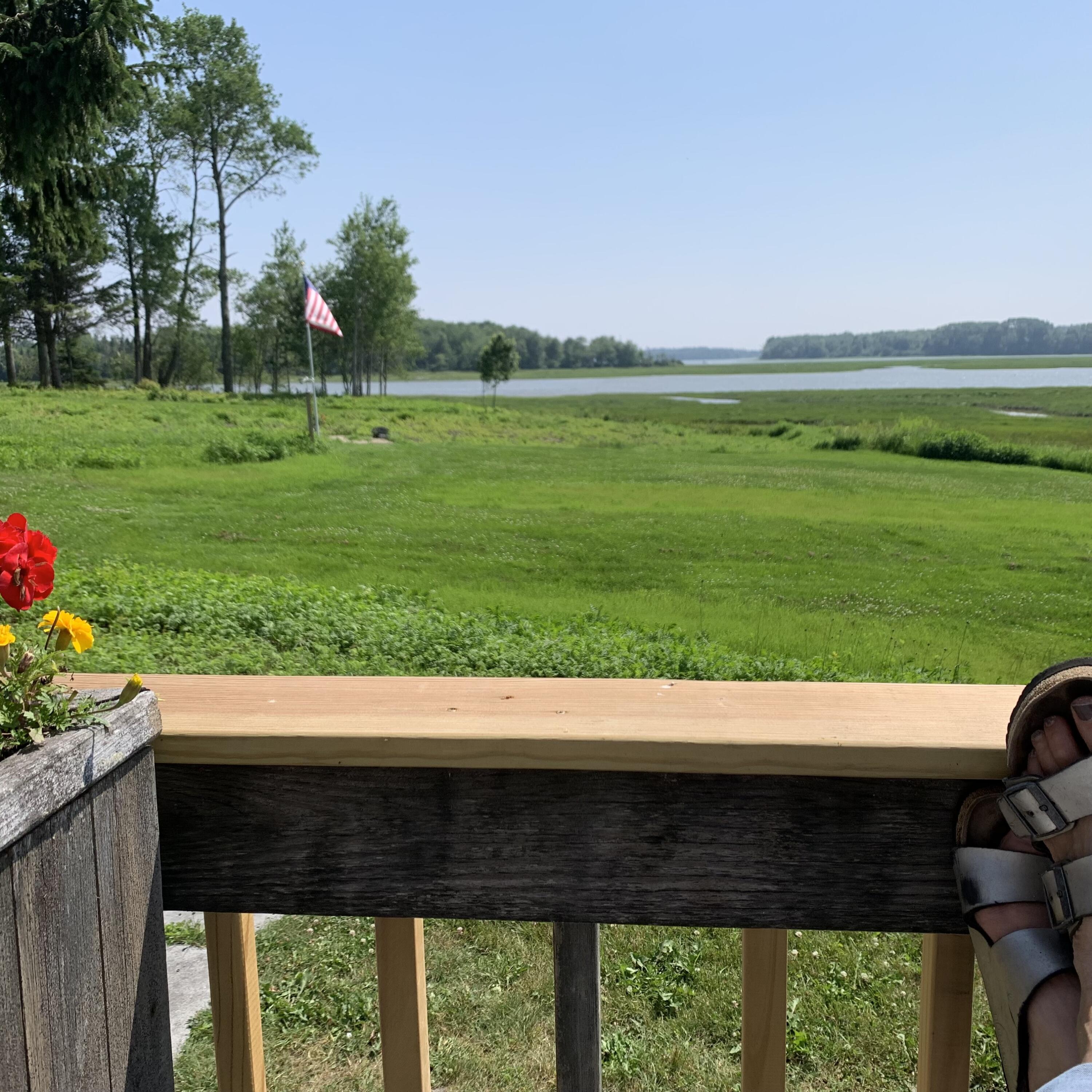 361 Water Street Addison ME 04606