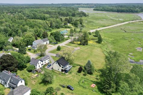 361 Water Street Addison ME 04606