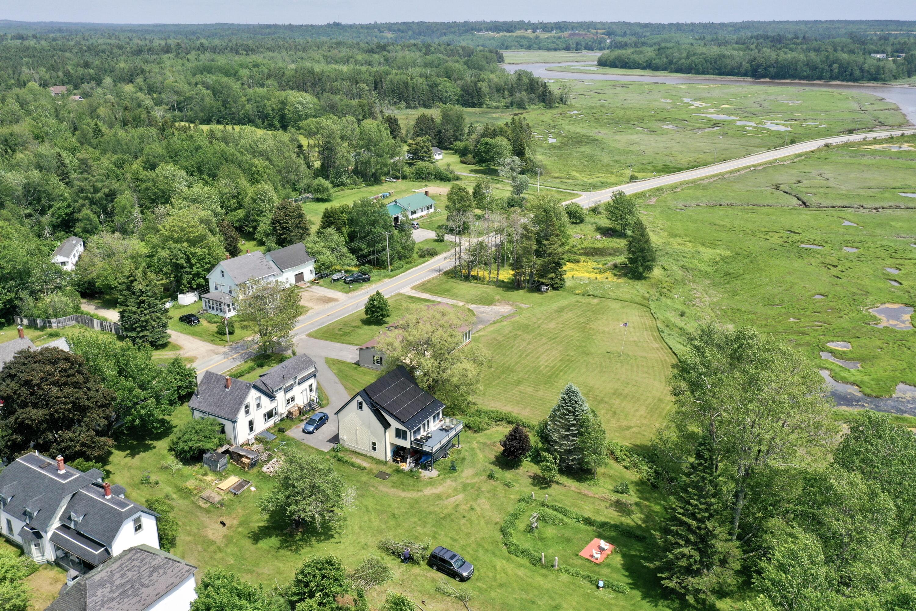 361 Water Street Addison ME 04606