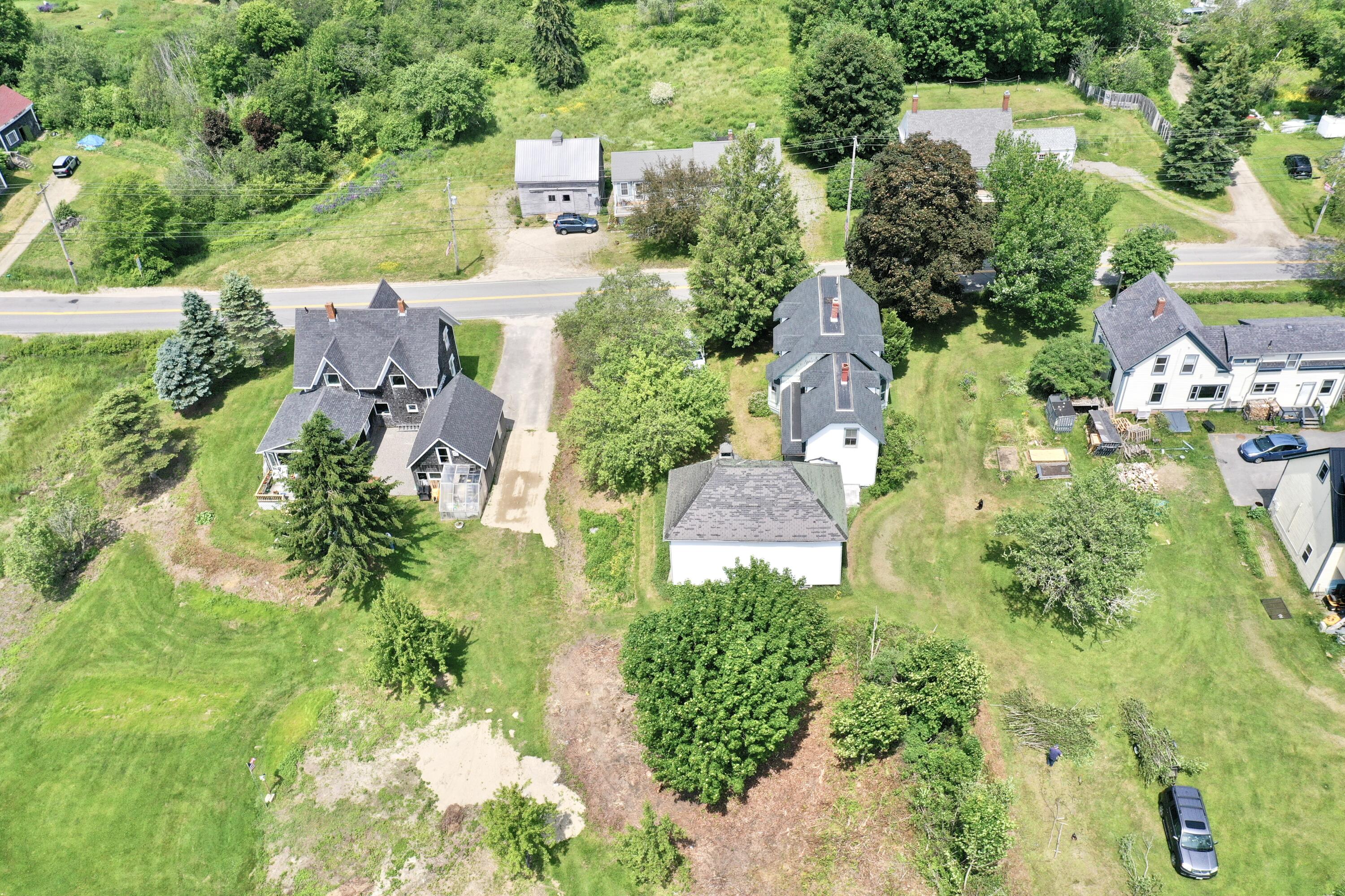 361 Water Street Addison ME 04606