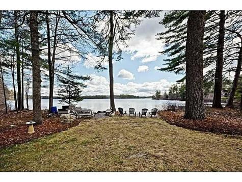 694 Hancock Pond Road Sebago ME 04029